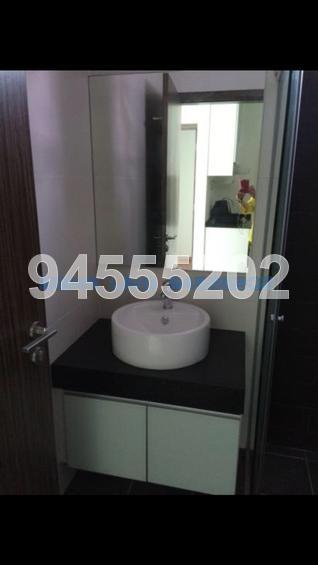 Parc Rosewood (D25), Condominium #103636852